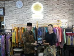 Menteri P2MI Mukhtarudin Angkat Kisah Sukses Purna PMI: Dari Perawat di Kuwait Jadi Pengusaha Sukses!