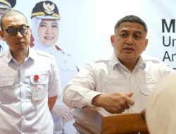 Di Tengah Tekanan Fiskal, Walikota Makassar Munafri Arifuddin Pastikan PPPK Aman Tanpa PHK