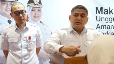 Di Tengah Tekanan Fiskal, Walikota Makassar Munafri Arifuddin Pastikan PPPK Aman Tanpa PHK