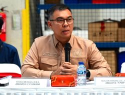 Alarm Kemacetan Nasional! Rycko Menoza: Masifnya Produksi Kendaraan Tak Diimbangi Kebijakan