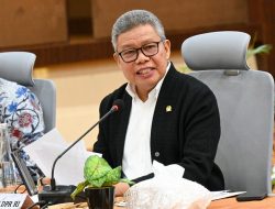 BUMD Banyak Mandek, Taufan Pawe Dorong Pembentukan Ditjen Khusus di Kemendagri