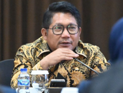 Beniyanto Tamoreka Apresiasi Kebijakan Pemerintah Pertahankan Harga BBM: Bukti Keberpihakan pada Rakyat