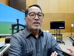 Firman Soebagyo Soroti Ambrolnya Atap Terminal 3 Soetta, Sebut Kegagalan yang Memalukan