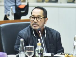 Firman Soebagyo Tegaskan Peran BPK Pasca Putusan MK: Jangan Ada Lagi Perbedaan Hitungan Kerugian Negara