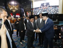 Jangan Main-Main! Syafi Fabio Djohan Soroti Pengembang Bandel, Pansus DPRD DKI Turun Tangan