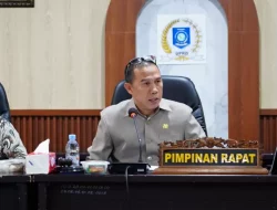 Eddy Iskandar Desak Evaluasi Harga Sawit, Ketimpangan Bangka–Belitung Picu Keresahan Petani