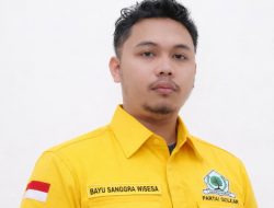 Bayu Sanggra Wisesa Soroti Kekosongan Aturan HGU, Potensi Konflik Agraria Mengintai