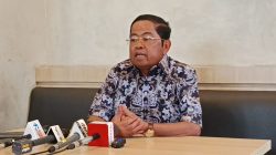 Idrus Marham: Bahlil Lahadalia Instruksikan Seluruh Kader Partai Golkar Dukung Penuh Kebijakan Prabowo