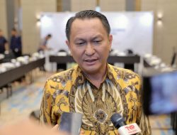 Bambang Patijaya Apresiasi Bahlil Lahadalia, Harga BBM Subsidi Tetap Stabil di Tengah Tekanan Global