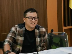 Daniel Mutaqien Untuk Partai Golkar Jawa Barat: Antara Energi Muda dan Pengalaman Politik Yang Teruji