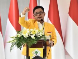 Dari Konsolidasi Senyap ke Kemenangan Nyata, Legacy Ace Hasan Syadzily di Partai Golkar Jabar