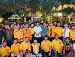 Judistira Hermawan Ingatkan, Tanpa Reformasi Menyeluruh Target Stop Sampah ke Bantar Gebang 2030 Hanya Wacana