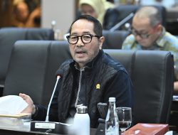 Firman Soebagyo Bongkar Alasan Jenderal Dudung Layak Jadi KSP: Wibawa Komando Dibutuhkan Istana