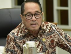 Firman Soebagyo Bicara Keresahan Generasi Muda: Pintar, Tapi Akar Budayanya Mulai Copot