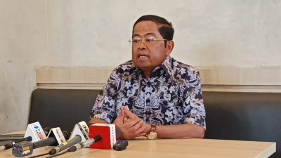 Idrus Marham: Bahlil Lahadalia Instruksikan Seluruh Kader Partai Golkar Dukung Penuh Kebijakan Prabowo
