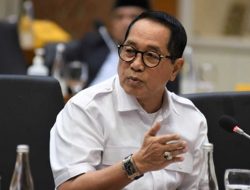 Firman Soebagyo: Demokrasi Harus Tetap di Rel Konstitusi, Jangan Digiring ke Arah Inkonsitusional