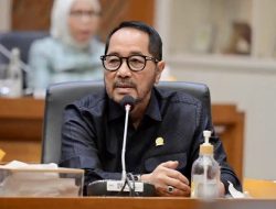 Firman Soebagyo Dorong Reshuffle Berkualitas: Menteri Harus Adaptif Hadapi Tekanan Global