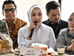 Atalia Praratya Tegas Tolak Wacana War Ticket Haji: Ibadah Bukan Ajang Balapan Klik!
