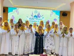 Atika Banowati: Perempuan Kunci Harmoni, Dari Keluarga Lahir Kekuatan Bangsa!