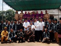 Langkah Tak Biasa! Gubernur Babel Hidayat Arsani Rangkul Dukun Kampung untuk Bangun Daerah