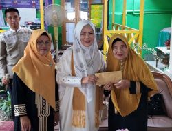 Tak Hanya Mengaji! Wagub Gorontalo Idah Syahidah Dorong Majelis Taklim Jadi Agen Perubahan