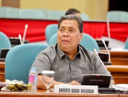 Ramly HI Muhamad Soroti Puskesmas Marunda: Gedung Sudah Megah, Alkes Justru Kosong!