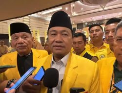 Partai Golkar Riau Bersiap Bangkit, Pelantikan Dikemas Berbeda untuk Gairahkan Kader