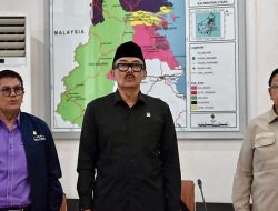 Sensus Ekonomi 2026 Dipertaruhkan! Agung Widyantoro Soroti Risiko Aturan Data yang Terlalu Memaksa