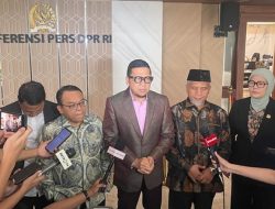 Ahmad Doli Kurnia Deklarasikan Kaukus Parlemen Perdamaian Dunia, Siap Lawan Eskalasi Perang Global