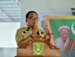 Aprozi Alam Desak Pemerintah: Anggaran Pendidikan Islam Harus Setara, Jangan Dianaktirikan!