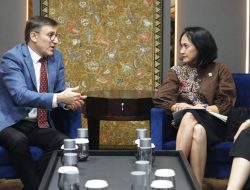 Gelombang PMI ke Turki Tak Terbendung, Wamen P2MI Christina Aryani Siapkan Langkah Strategis