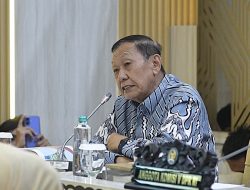 Anggaran Dipangkas, Hamka B Kady Ingatkan: Jalan Rusak di Daerah Jangan Jadi Korban!