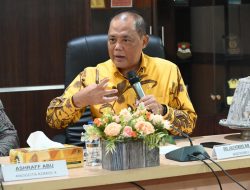 PMB 2026 Tercoreng, Juliyatmono Ungkap Praktik Perjokian di UNM