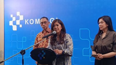 ASN WFH Tiap Jumat, Menkomdigi Meutya Hafid: Pelayanan Harus Tetap Cepat dan Maksimal