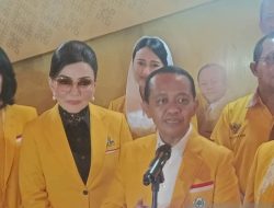 Menteri ESDM Bahlil Lahadalia Janji Terangi Seluruh Kepulauan Sulut, Tak Ada Lagi Desa Tanpa Listrik!