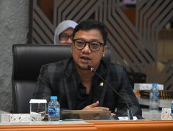 Daniel Mutaqien Bergerak: Masalah Jalan hingga RTLH Kuningan Siap Dicarikan Solusi