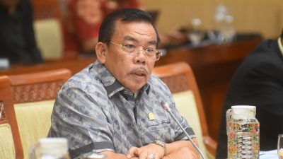 Darurat Narkoba! Mangihut Sinaga Ajak Aparat dan Anak Muda Bersatu Lawan Peredaran Gelap