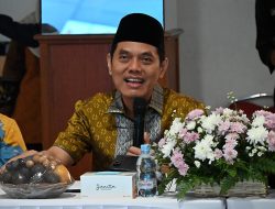 Zulfikar Arse Ungkap Borok Pertanahan Tangerang: Patok Tak Jelas, Sertifikat Tumpang Tindih