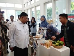 Kredit Tanpa Bunga Hadir! Bupati Abdusy Syakur Amin Dorong UMKM Garut Naik Kelas