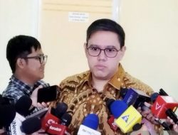 Judi Online Menggila! Dave Laksono Tekankan Literasi Digital Jadi Benteng Terakhir