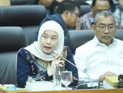 Dewi Yustisiana Minta Aparat Turun Tangan Berantas Mafia BBM Bersubsidi
