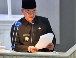 Jabar Melesat! Wagub Erwan Setiawan Ungkap Penurunan Kemiskinan dan Pengangguran