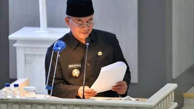 Jabar Melesat! Wagub Erwan Setiawan Ungkap Penurunan Kemiskinan dan Pengangguran