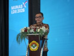 Dunia Makin Tak Pasti, Ace Hasan Syadzily Dorong Generasi Muda Kuasai STEM