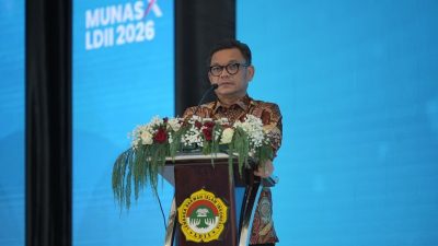 Dunia Makin Tak Pasti, Ace Hasan Syadzily Dorong Generasi Muda Kuasai STEM