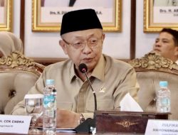 Cadangan Gas Baru Ditemukan, Cek Endra Sebut Ini Game Changer Energi Nasional