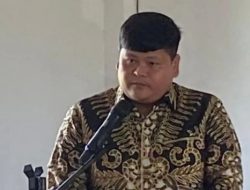 Harga Avtur Melonjak, Biaya Haji Terancam Meledak! Sandi Fitrian Noor Minta Negara Turun Tangan