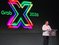 Dari Startup ke Unicorn, Airlangga Hartarto Ungkap Kekuatan AI Dorong Ekonomi RI