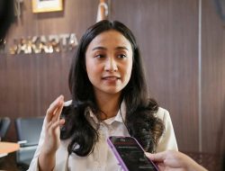 Farah Savira Soroti Lonjakan Perceraian, Dorong Konseling Keluarga hingga Level Kelurahan!