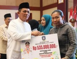 Gubernur Kepri Ansar Ahmad Gaspol RKPD 2027: Pendidikan, UMKM, hingga Kesehatan Jadi Prioritas